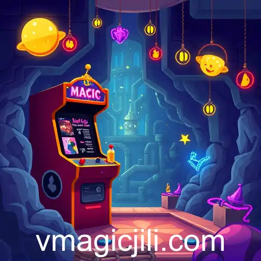 Exploring MagicJili: The Evolution of Online Gaming