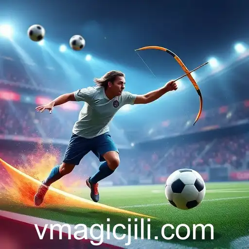The Rise of MagicJili: Gaming in the New Era