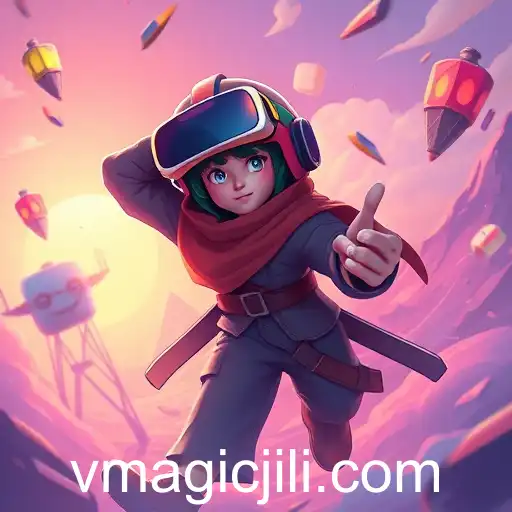 The Rise of MagicJili: Changing Online Gaming Landscape