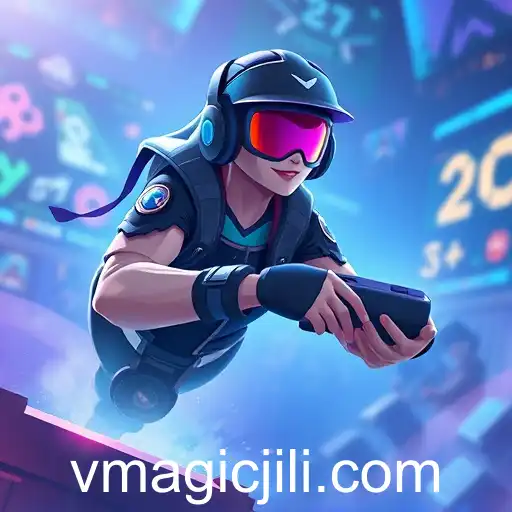 The Rise of MagicJili in Online Gaming