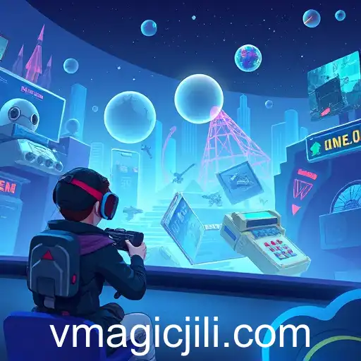 The Rise of Gaming Platforms in 2025