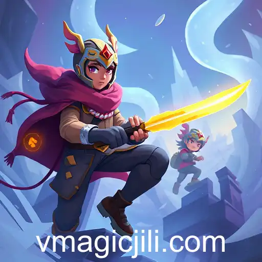 The Rise of Magicjili in Online Gaming