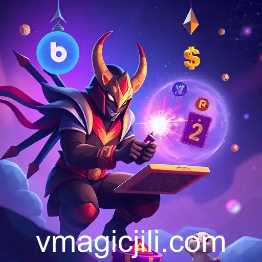 The Rise of MagicJili in Gaming