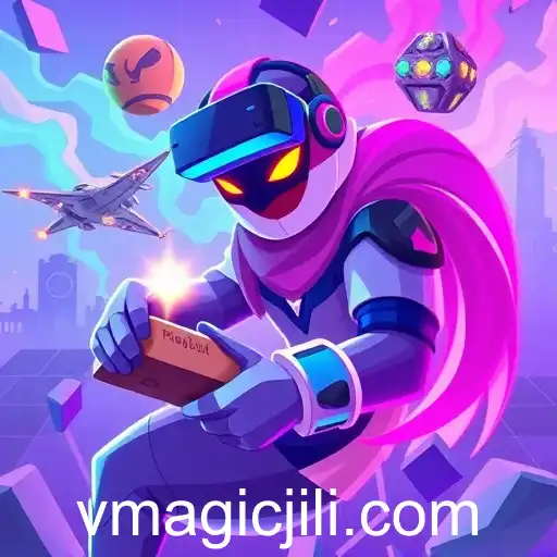 The Rise of Magicjili: A Game-Changer in Online Gaming