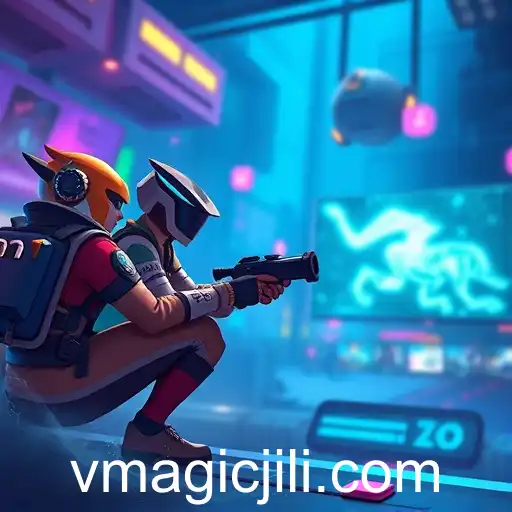 The Rise of MagicJili: Engaging Gamers Worldwide