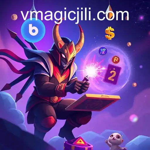 The Rise of MagicJili in Gaming